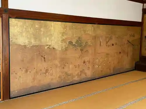 三宝院（三宝院門跡）(京都府)