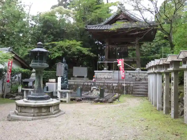 正法寺のその他建物
