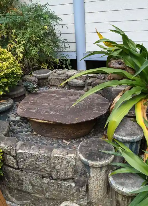 火防 陶器神社(坐摩神社末社)のその他建物