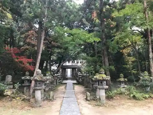 東光寺のその他建物