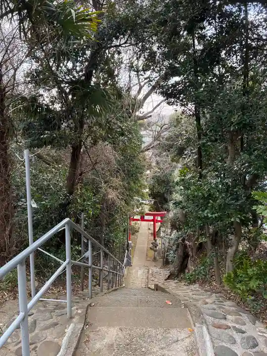 神明社(千葉県)