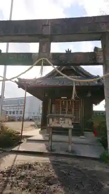 禅源寺の本殿・本堂