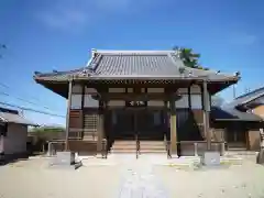 延命寺(三重県)