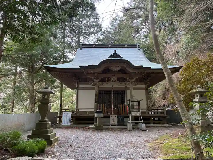慈眼寺(徳島県)