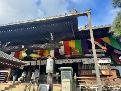 葛井寺(大阪府)