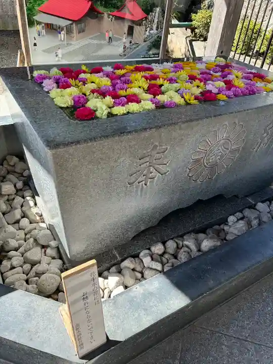 金蛇水神社(宮城県)