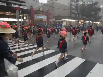 富岡八幡宮(東京都)
