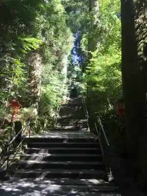箱根神社のその他建物