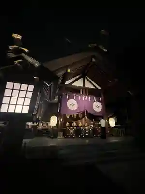 東京大神宮(東京都)