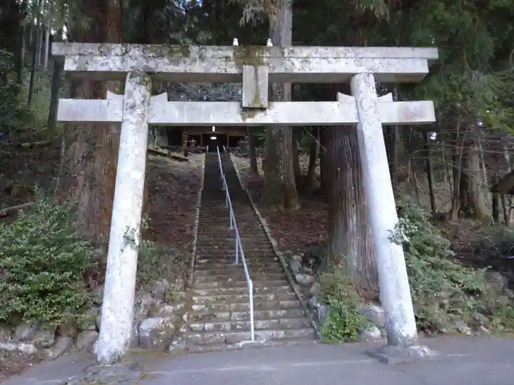 春日神社(岐阜県)
