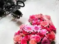 札幌諏訪神社の手水舎