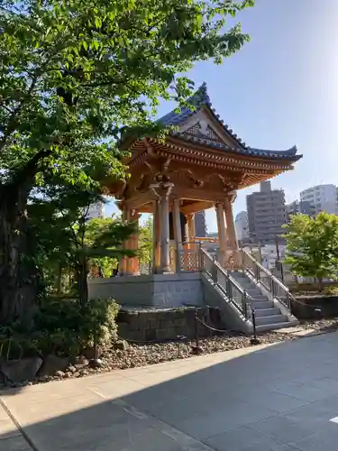 伝通院のその他建物