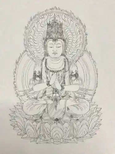 青蓮寺の授与品その他