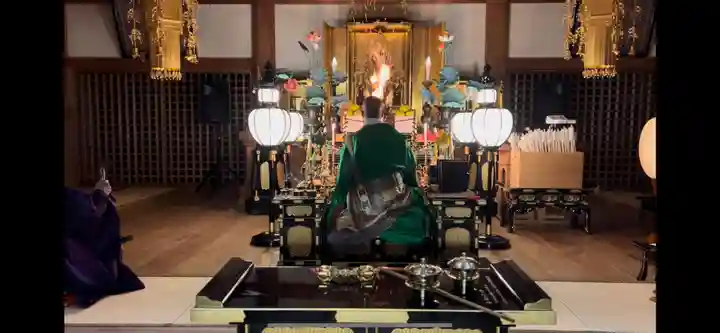 東海寺(栃木県)