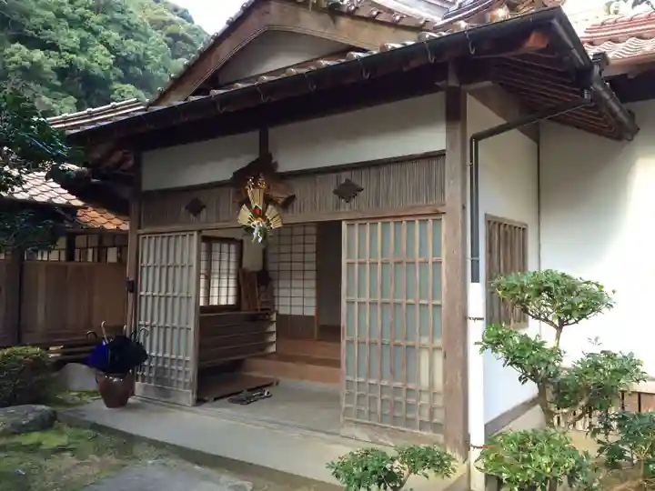大寧寺(山口県)