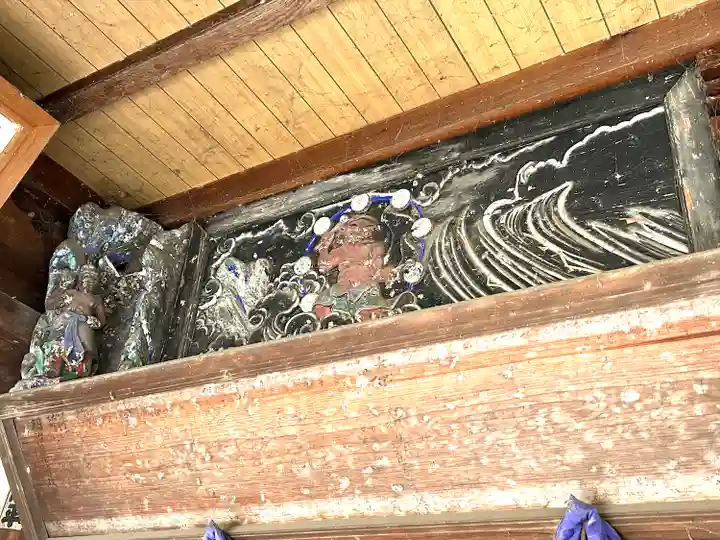 専稱寺(長野県)