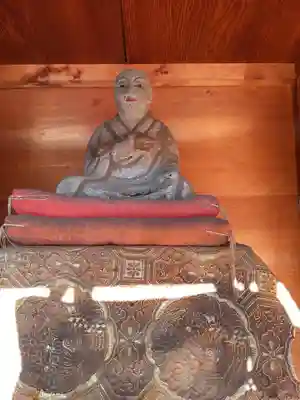 大日比野弘法堂(愛知県)