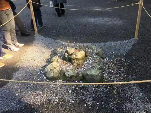 伊勢神宮外宮（豊受大神宮）のその他建物