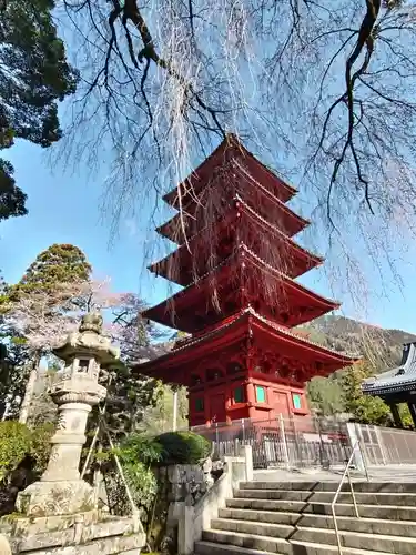 久遠寺(山梨県)