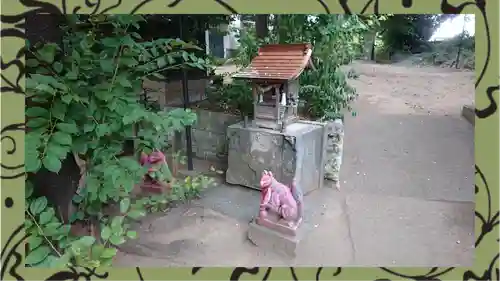赤羽八幡神社(東京都)