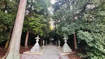 敏満寺 八幡神社(滋賀県)