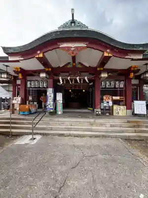 豊崎神社(大阪府)