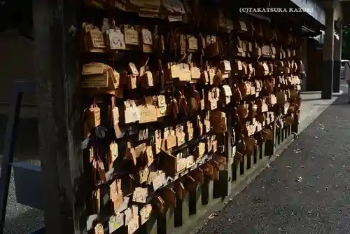 町田天満宮(東京都)