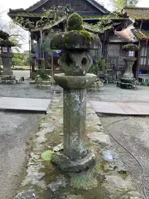 老神神社(熊本県)