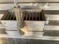 岩倉神社のその他建物