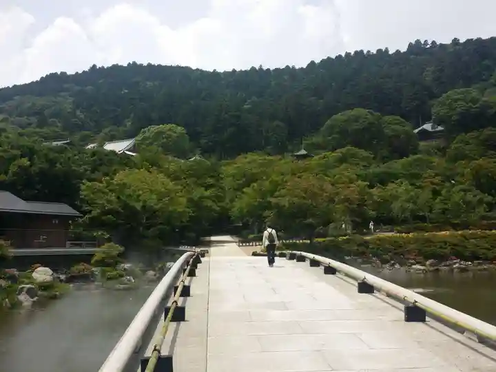 勝尾寺のその他建物