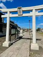 秋葉神社(千葉県)