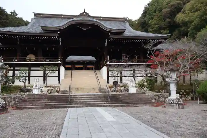 近江神宮(滋賀県)