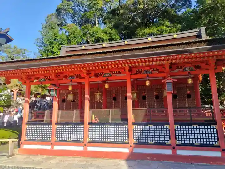 伏見稲荷大社(京都府)