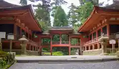 比叡山延暦寺(滋賀県)