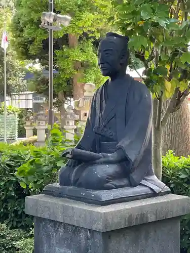 松陰神社(東京都)