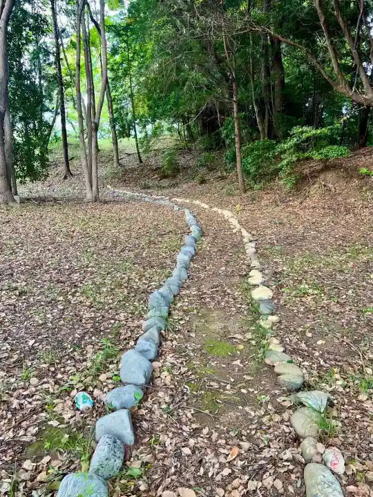 袖師神明宮(静岡県)