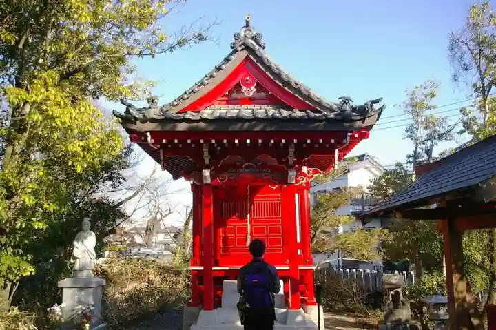 心應寺(埼玉県)