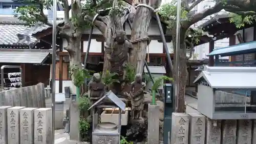 高津山 報恩院(大阪府)