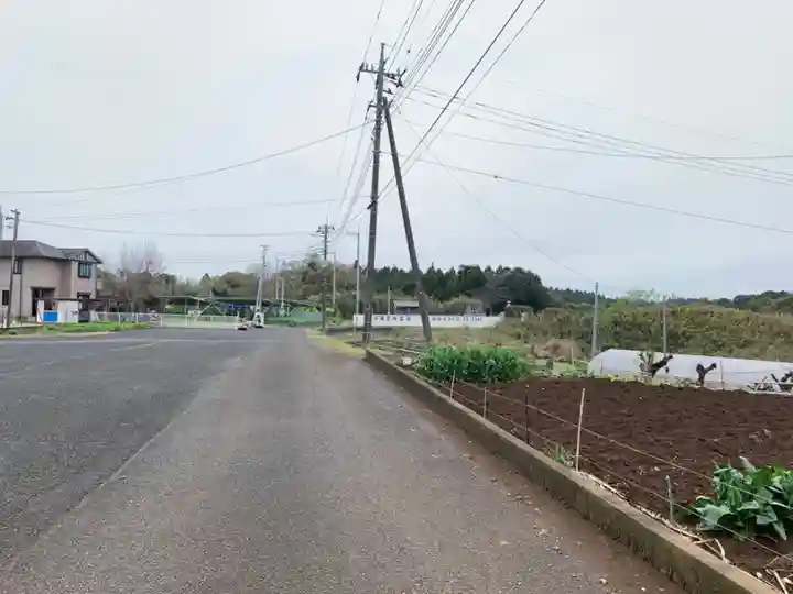 円蔵寺(千葉県)