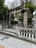 鳥越神社(東京都)