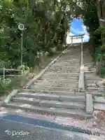 大宮八幡宮(兵庫県)