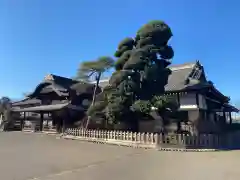 三芳野神社(埼玉県)