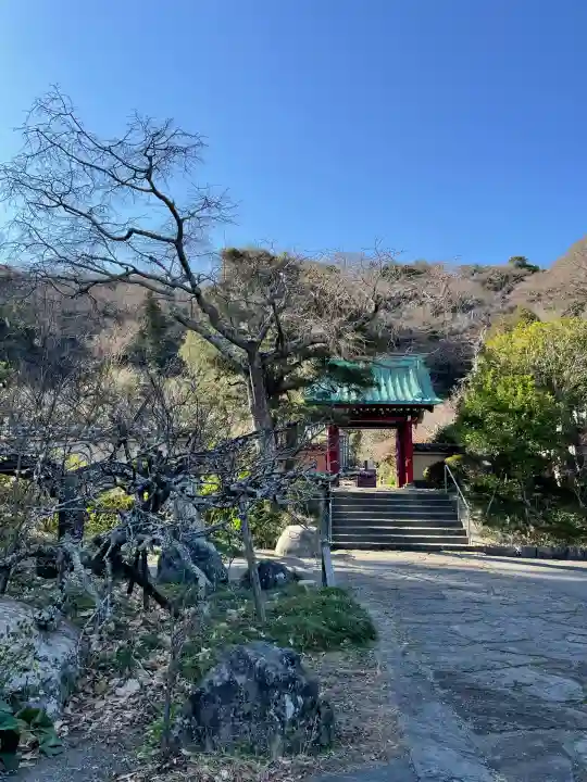 光則寺(神奈川県)
