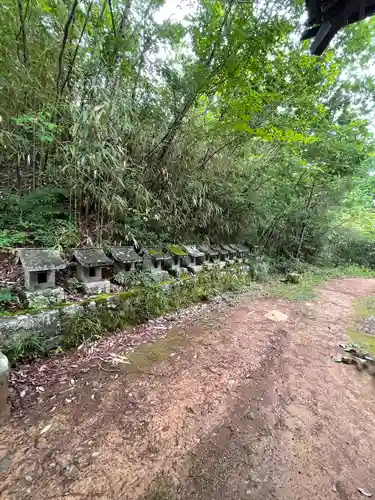 別所神社(長野県)