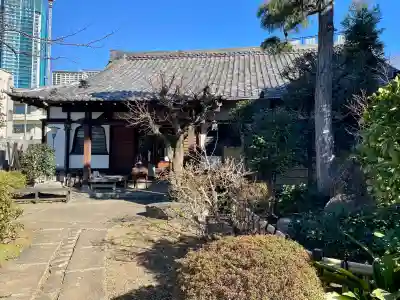 宝城寺(東京都)