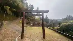 玉鬘神社(奈良県)