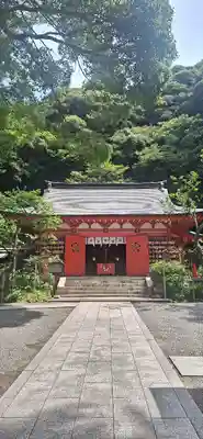 荏柄天神社(神奈川県)