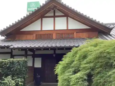 浄蓮寺のその他建物