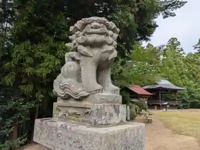 三春大神宮(福島県)