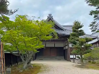 本山専修寺のその他建物